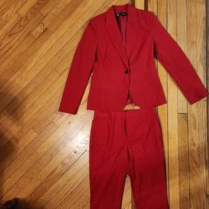 ZARA SUIT